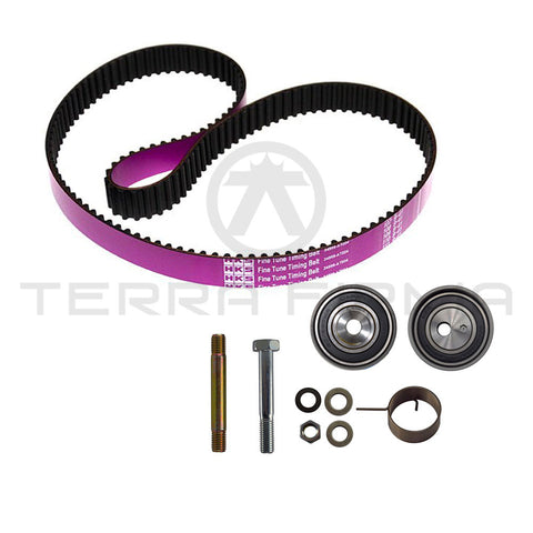 Nissan Skyline R32 Timing Belt Kit, HKS Kevlar Belt RB26/25/20