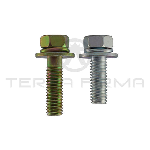 Nissan Skyline R33 R34 GTR Water Outlet Hardware Kit RB26DETT