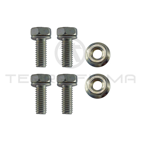 Nissan Skyline R33 R34 Fan & Fan Clutch Mounting Hardware Kit RB26/25/20