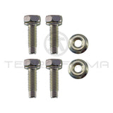 Nissan Skyline R34 GTR Fan & Fan Clutch Mounting Hardware Kit