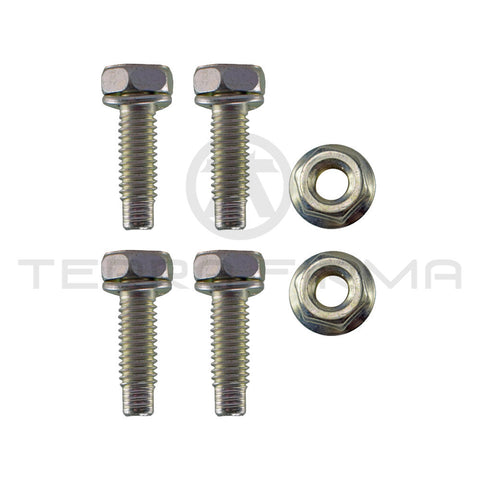 Nissan Skyline R34 GTR Fan & Fan Clutch Mounting Hardware Kit