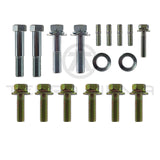 Nissan Skyline R33 R34 Water Pump Mounting Hardware Kit RB26/25/20