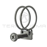 Nissan Skyline R33 GTS25T Radiator Hose Kit RB25DET