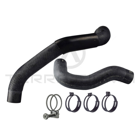 Nissan Skyline R33 GTS25T Radiator Hose Kit RB25DET