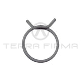 Nissan Skyline R32 GTR Positive Crankcase Ventilation PCV Hose Kit