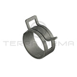 Nissan Skyline R32 GTR Positive Crankcase Ventilation PCV Hose Kit