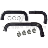 Nissan Skyline R32 GTR Positive Crankcase Ventilation PCV Hose Kit