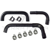 Nissan Skyline R33 GTR Positive Crankcase Ventilation PCV Hose Kit, Early