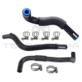 Nissan Skyline R32 GTR Power Steering Pump to Reservoir Tank Hose Kit