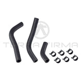 Nissan Skyline R32 GTR Turbo Charger Water Outlet Hose Kit (OE) RB26DETT