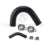 Nissan Skyline R33 R34 GTR Engine Connector Water & Heater Return Hose Kit RB26DETT