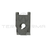 Nissan Skyline R32 GTR Front Lower Engine Undercover Diffuser Hardware Kit, Early