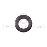 Nissan Skyline R32 R33 R34 Fuel Injector Lower Insulator Seal Kit RB26/25/20 (Top Feed Fuel Injectors) (OEM)