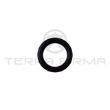 Nissan Skyline R32 R33 R34 Fuel Injector Lower Insulator Seal Kit RB26/25/20 (Top Feed Fuel Injectors) (OEM)