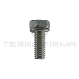 Nissan Stagea C34 Rear Main Oil Seal Retainer Bolt Kit RB26/25/20