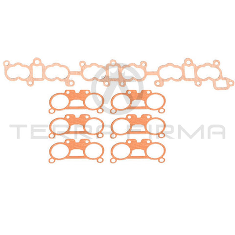 Nissan Skyline R32 R33 R34 GTR Intake Manifold Gasket Kit RB26DETT