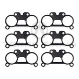 HKS Intake Manifold Throttle Body Gasket Kit RB26DETT