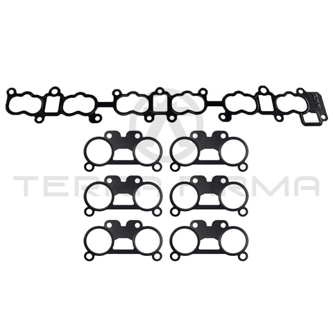 HKS Intake Manifold Throttle Body Gasket Kit RB26DETT