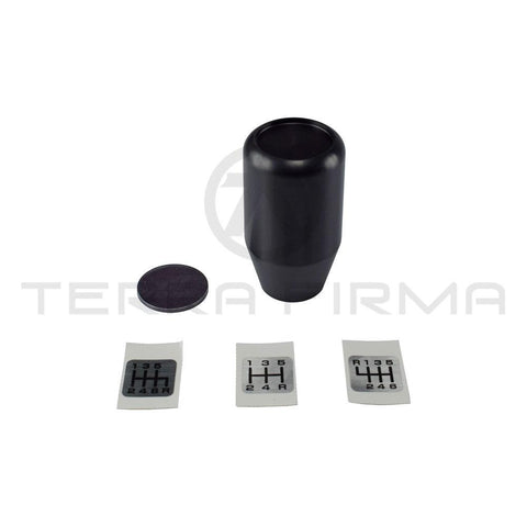 Tomei Duracon 4/5-Speed Shift Knob 70mm Type-S M10-P1.25