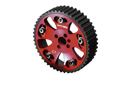 Tomei Adjustable Cam Gear, Intake Side RB26DETT/RB25/RB20 TA302B-NS05A