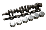 Tomei Engine Stroker Kit, RB26DETT/25DET to 2.8L 87mm 8 Counter With Tomei Pistons (Non NEO) TA201A-NS05A