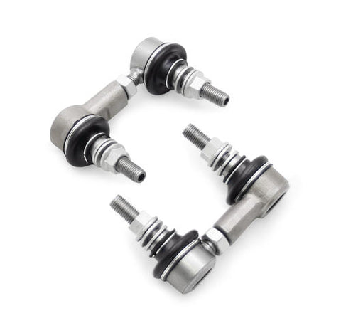SuperPro R33 GTR/GTS25T R34 GTR/GTT Front Sway Bar 10mm Ball Joint Adjustable Stabilizer Link For Nissan Skyline