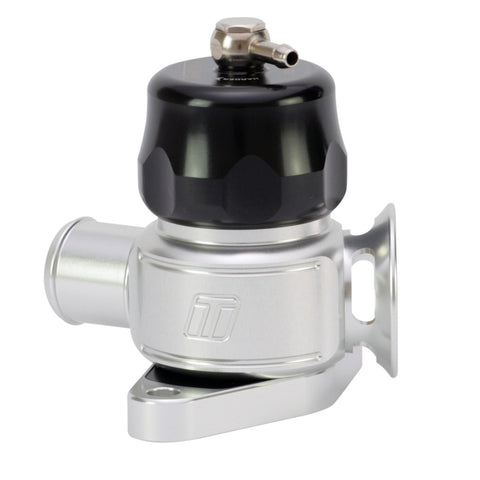 Turbosmart Dual Port Blow Off Valve Black RB26DETT  TS-0205-1026