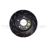 EBC USR Slotted Rear Brake Rotor Set For Nissan Skyline R32 GTR V-Spec R33 R34 GTR USR1228