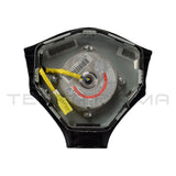 Nissan Silvia S15 Steering Wheel Center Airbag Module
