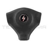 Nissan Silvia S15 Steering Wheel Center Airbag Module