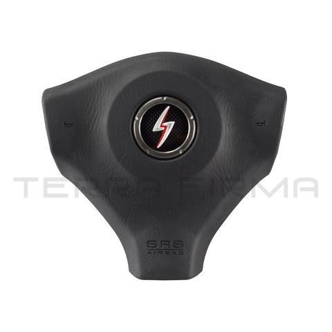 Nissan Silvia S15 Steering Wheel Center Airbag Module