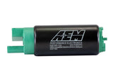 AEM Universal In Tank Fuel Pump Kit 340LPH - Ethanol Compatible