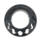 Boundary RB26DETT N1 2.6L Billet Oil Pump Gear Set Without MartenWear (Fits N1 Housing)