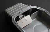 Greddy Oil Pan Large Capacity Extension For Silvia S14 S15 SR20