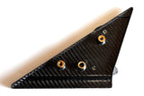 Garage Active Carbon Side Group A Mirror Set For Nissan Skyline R33 GTR