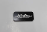 Garage Active Rear Wiper Removal Plate For Nissan Skyline R32 GTR