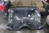 Garage Active CF Rear Seat Delete For Nissan Skyline R32 GTR (Carbon Fiber)