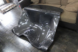Garage Active CF Rear Seat Delete For Nissan Skyline R32 GTR (Carbon Fiber)