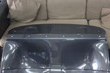 Garage Active CF Rear Seat Delete For Nissan Skyline R32 GTR (Carbon Fiber)