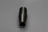 Garage Active Weighted 5-Speed Shift Knob 30mm Dia