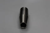 Garage Active Weighted 5-Speed Shift Knob 45mm Dia