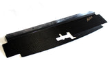 Garage Active Dry Carbon Radiator Cooling Panel Plate For Nissan Skyline R32 GTR