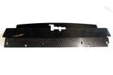 Garage Active Dry Carbon Radiator Cooling Panel Plate For Nissan Skyline R32 GTR