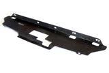 Garage Active Dry Carbon Radiator Cooling Panel Plate For Nissan Skyline R33 GTR