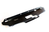Garage Active Dry Carbon Radiator Cooling Panel Plate For Nissan Skyline R33 GTR