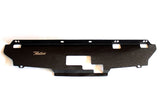 Garage Active Dry Carbon Radiator Cooling Panel Plate For Nissan Skyline R33 GTR