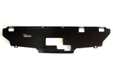 Garage Active Dry Carbon Radiator Cooling Panel Plate For Nissan Skyline R33 GTR