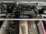 Garage Active Titanium Front Strut Bar For Nissan Skyline R32 GTR
