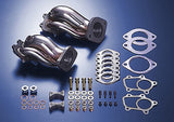 HKS GT Extension Down Pipe Kit For Nissan Skyline R34 GTR V-Spec 1418-RN011