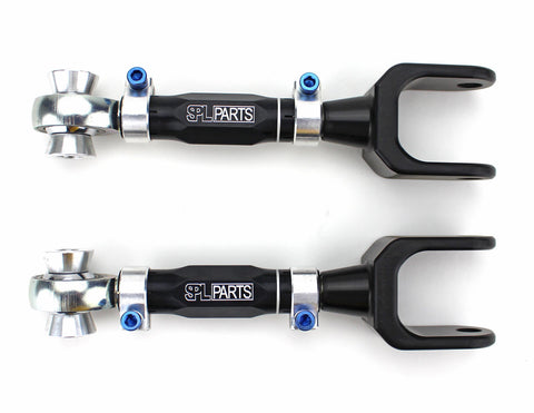 SPL Rear Traction Arms For Nissan Skyline R32 R33 R34 SPL RTR S13D